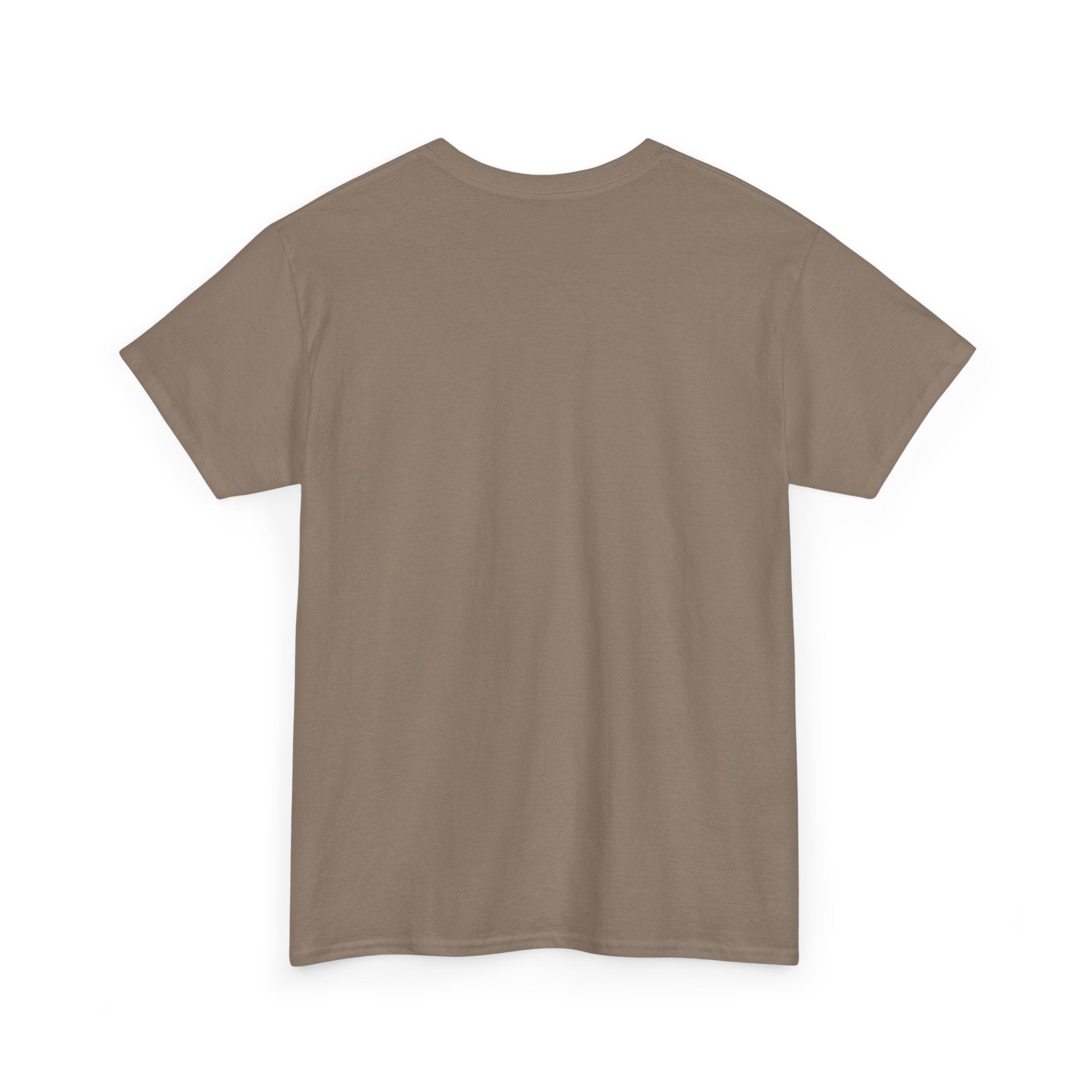 GET SENDY - College Tee