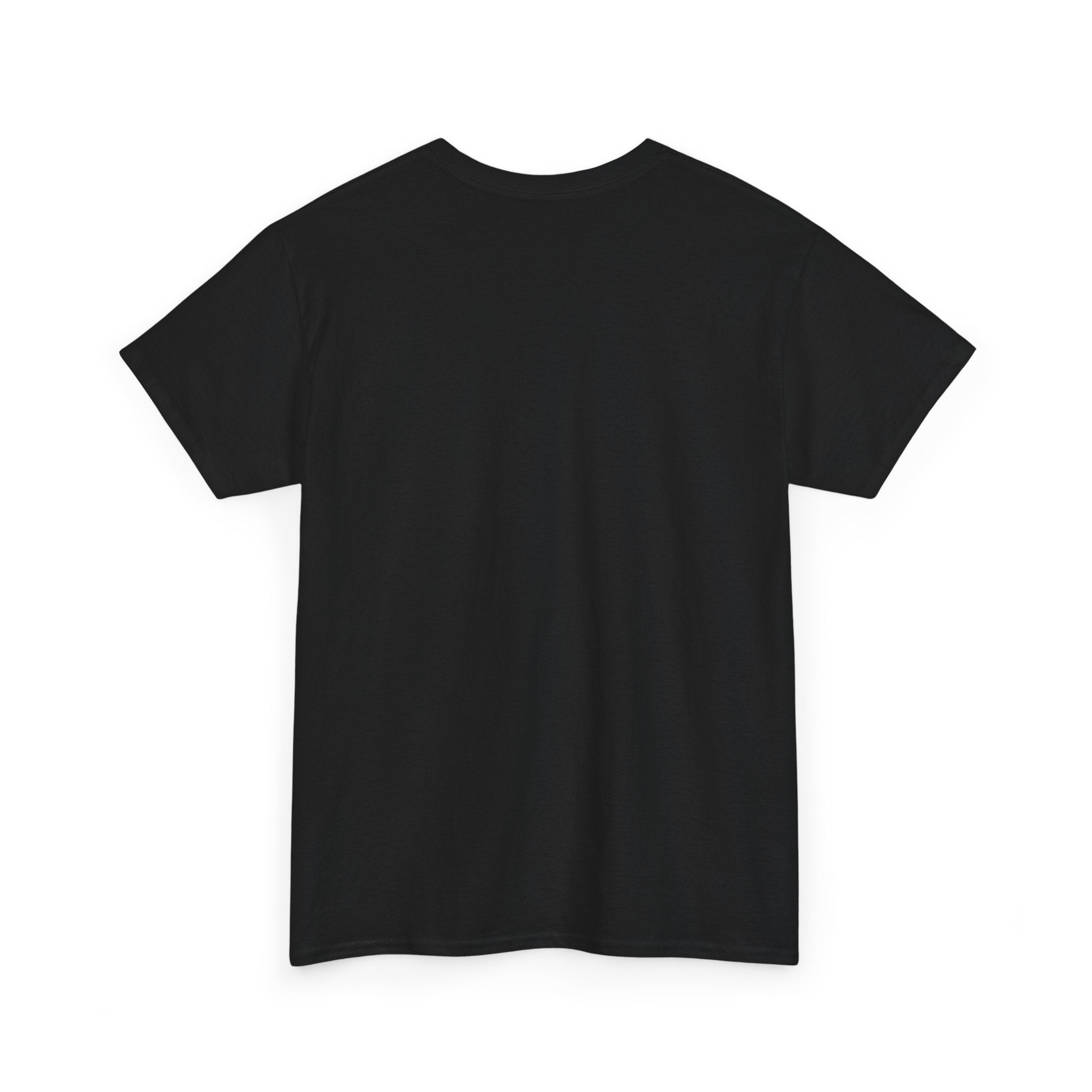 Split Personality Cat T-Shirt