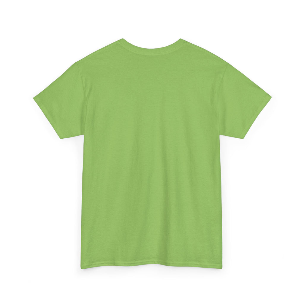 MAN I LOVE FROGS TEE