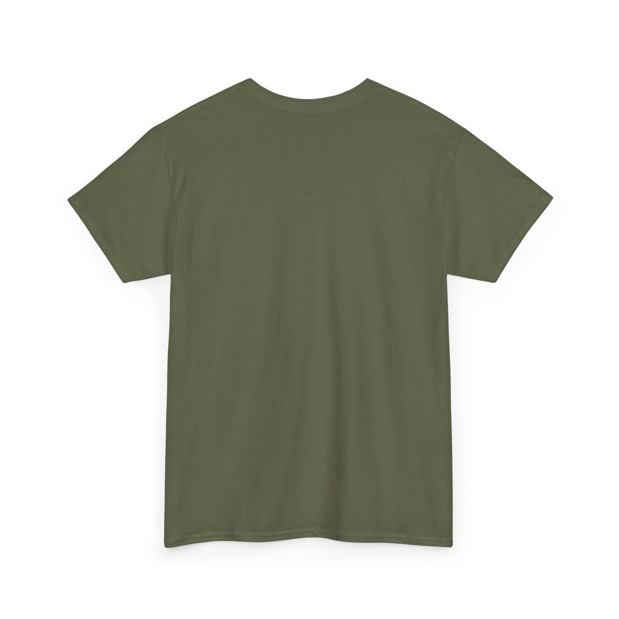 JUST DOIN ME - Raccoon Shirt