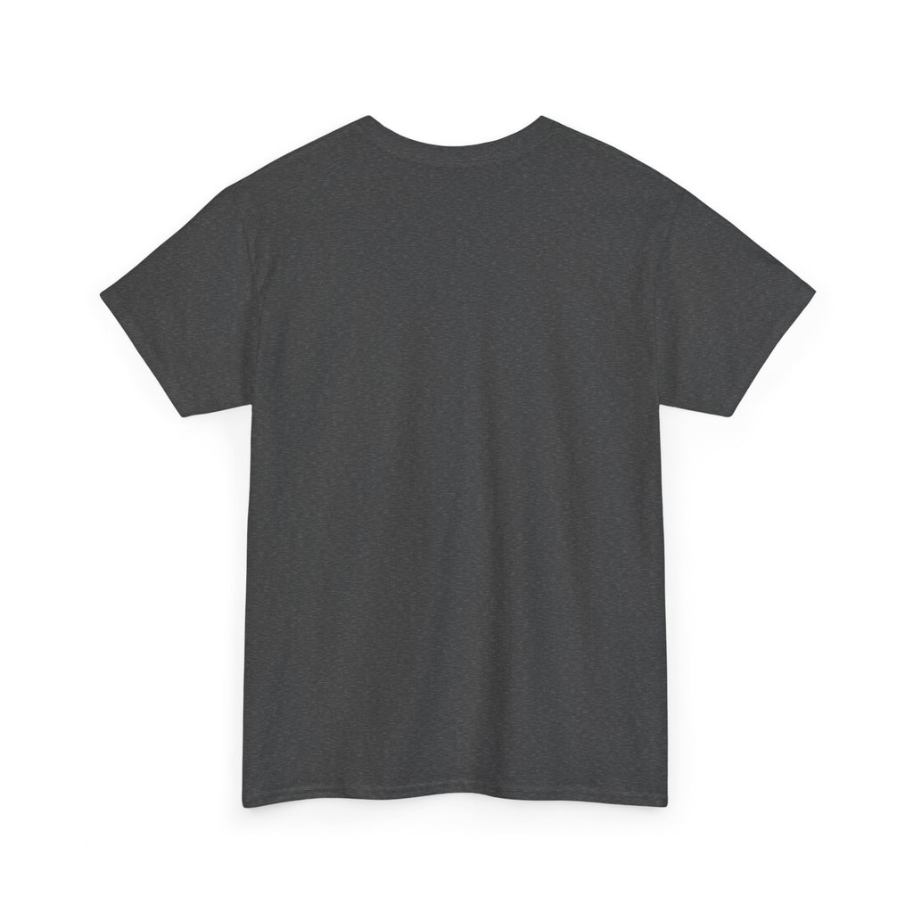Split Personality Cat T-Shirt