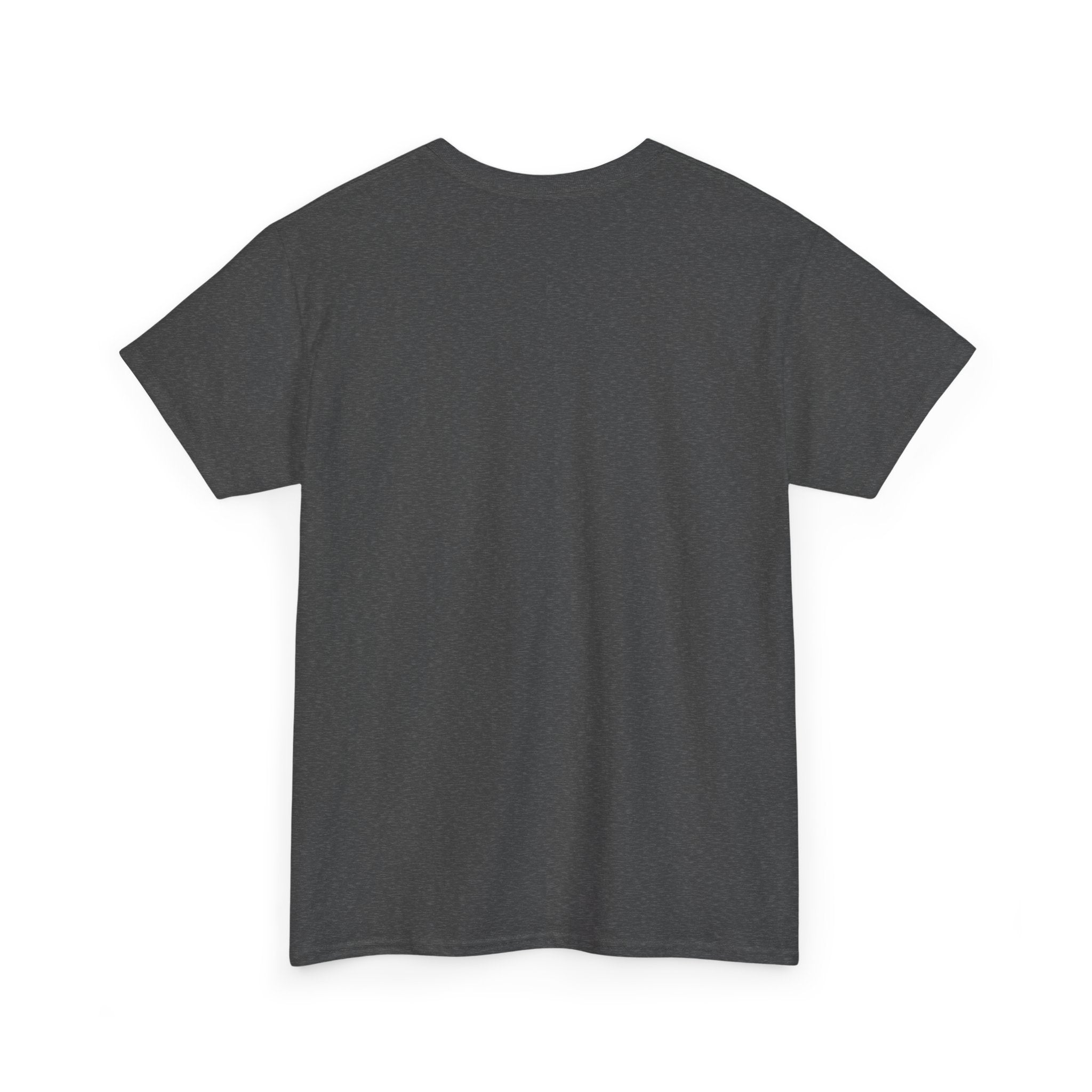 Split Personality Cat T-Shirt