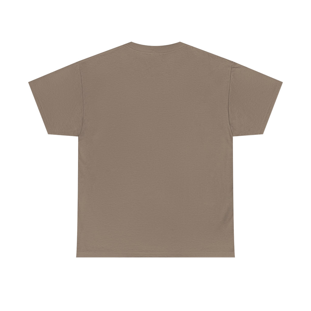 GET SENDY - College Tee