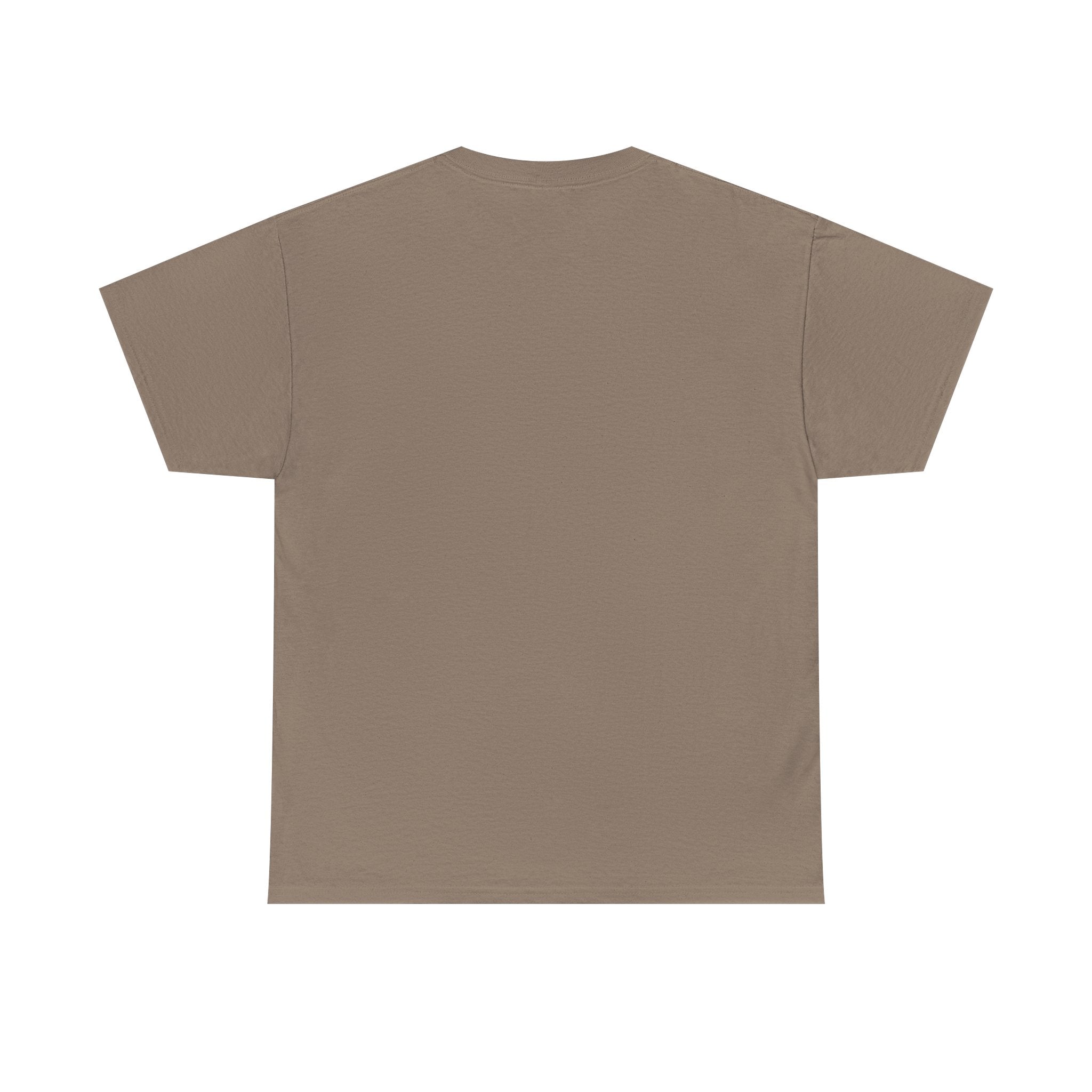 GET SENDY - College Tee